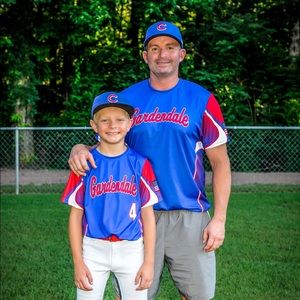 Meet your Posher, Jay